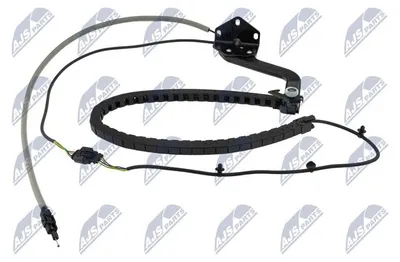 Produktbild von NTY Kabelbaum-Reparatursatz EZC-ME-120 passend für MERCEDES-BENZ SPRINTER 3,5-t Kasten (906)