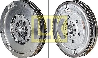 Produktbild von LUK Zweimassenschwungrad Schwungscheibe für BMW E46 330d 330xd 330cd X3 3,0 d sd