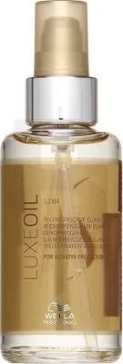 Produktbild von Wella Professionals SP Luxe Oil Rekonštrukčný olej pre všetky typy vlasov 100 ml