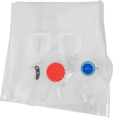 Produktbild von Dönges Innenfolie Standard für Multi-Flexbehälter 1.100 L (Multiflexbehälter)