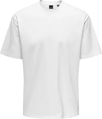 Produktbild von Only & Sons T-Shirt FRED Kurzarmshirt