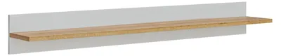 Produktbild von Wohnzimmer Garnitur 5 tlg Luxus Wohnwände Holz Möbel Set TV-Ständer Neu
