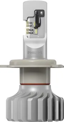 Produktbild von Philips 11342U50CWX2, H4, LED, 5800 K, 2 Stück(e)