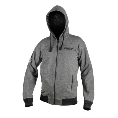 Produktbild von Spro Freestyle Hoodie - Größe: L