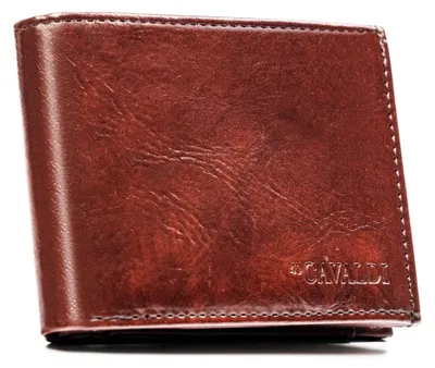 Produktbild von 4U Cavaldi Brieftaschen rovicky311610