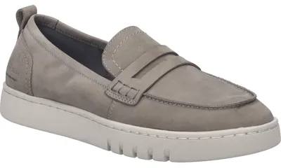 Image de JOSEF SEIBEL Jessie 03 | Mocassins pour Femmes | gris