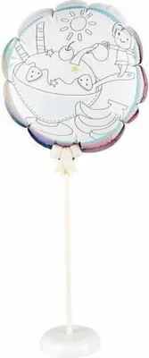 Produktbild von Pop-Up Ballon Set Princess Doll