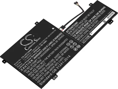 Produktbild von Akku für Lenovo Yoga C740, 5050 mAh, Li-Pol