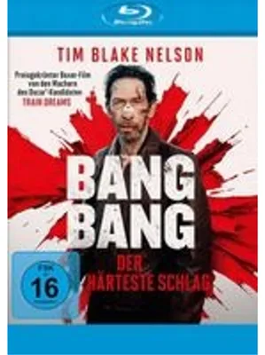 Produktbild von Bang Bang - Der härteste Schlag