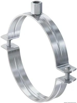 Produktbild von fischer Rohrschelle FRSN 21 - 23 M8/M10, 100 Stück