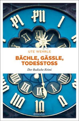 Obrázok produktu pre Bächle, Gässle, Todesstoß