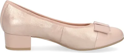 Produktbild von CAPRICE 9-9-22345-24/504 ROSE COMB FS 2020, Spocc:4