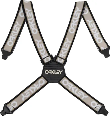 Produktbild von Oakley Factory Hosenträger verstellbar robust wasserabweisend für Skihosen
