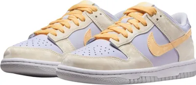 Produktbild von Nike Dunk Low Sneakers Kinder