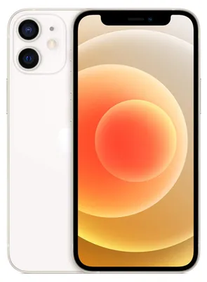 Immagine prodotto di Apple iPhone 12 Mini 128GB Bianco - Grado A