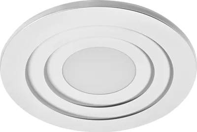 Produktbild von OSRAM 4099854450303 LED-Deckenleuchten aus Metall in elegantem Design 42.00 W 2400 lm