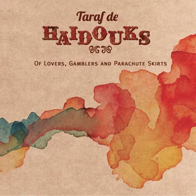 Obrázok produktu pre Taraf De Haidouks: Taraf De Haidouks: (CD / O)