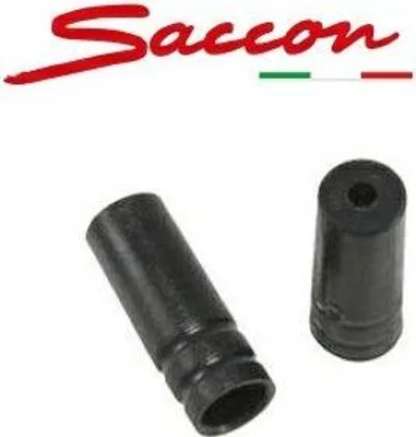 Obrázek produktu pro Koncovka bowdenu Saccon 5x16mm plastová 1ks