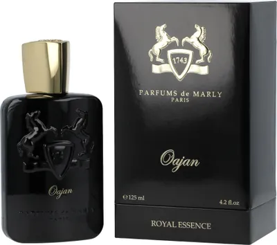 Produktbild von Parfums de Marly Oajan Eau De Parfum 125 ml (unisex)