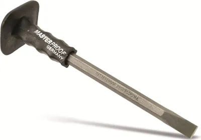 Produktbild von MASTERPROOF Flachmeißel, 300 mm