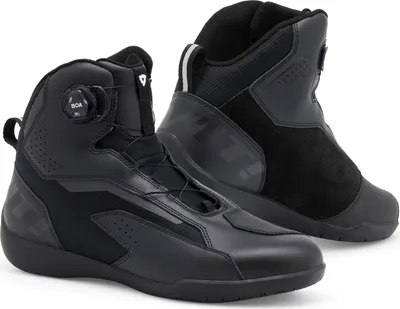 Zdjęcie produktu dla Rev'it! Jetspeed Pro Boa Black 42 Buty motocyklowe