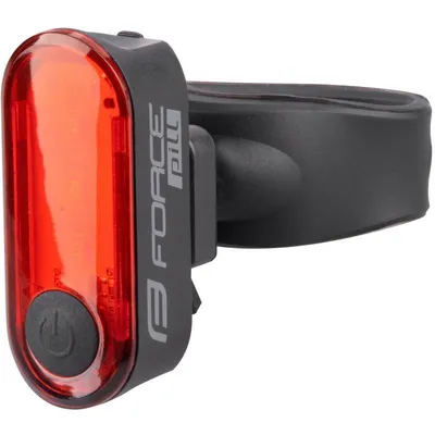 Immagine prodotto di Luce FORCE PILL 12 LM posteriore 3 x LED USB 453716