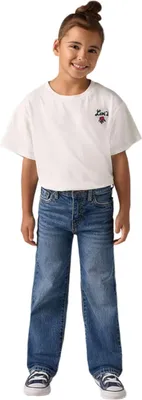 Produktbild von Jeans Levi's 3EL007-MCL für Mädchen