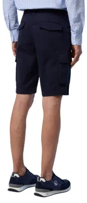 Produktbild von NORTH SAILS – America Cargo-Bermudashorts für Herren – Größe 36