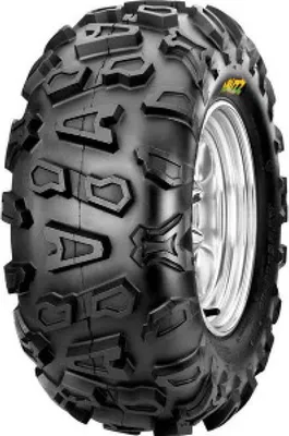Produktbild von CST Motorradreifen car-tyres CU02 Abuzz ( 25x10.00-12 TL 51M Hinterrad )
