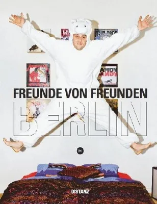 Produktbild von Freunde von Freunden