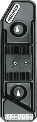 Zdjęcie produktu dla Gedore 5070080, 75 mm, 47 mm, 154 g