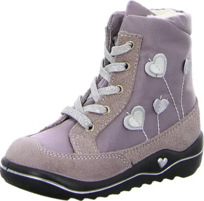 Produktbild von Ricosta Lauflern Stiefel EUR 25