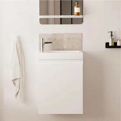 Immagine prodotto di Mobile lavabo LISA 41 cm