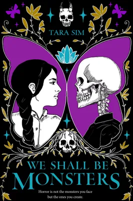 Produktbild von We Shall Be Monsters