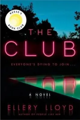 Obrázok produktu pre The Club