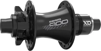Obrázok produktu pre SRAM Nabe Hr Sram 900 32 Loch 11-F. Xd-R 12X148 Boost