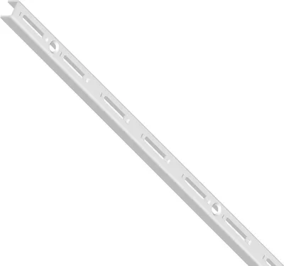 Productafbeelding van Element-systeem, inbouwrail, wit, 1500 mm