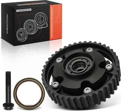 Productafbeelding van Frankberg 1x Magneetkoppeling Airco Compressor voor BMW