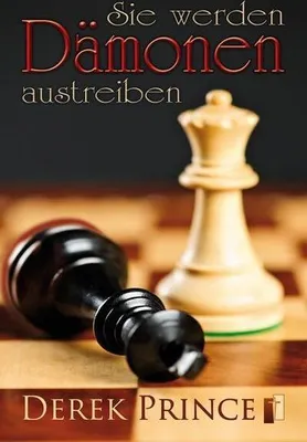 Produktbild von Sie werden Dämonen austreiben