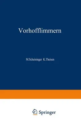Produktbild von Vorhofflimmern