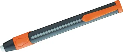 Produktbild von Maped Radierstift Gom-Pen, farbig sortiert
