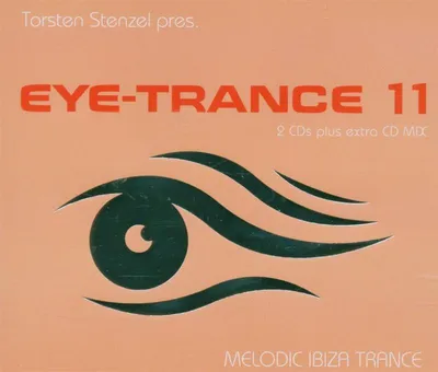 Productafbeelding van Eye-Trance 11