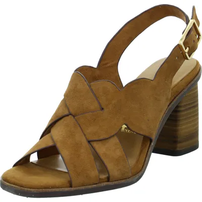 Produktbild von Tamaris Damen Sandalen & Sandaletten braun Gr. 40