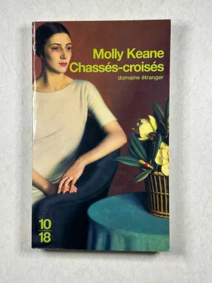 Produktbild von Chassés-croisés