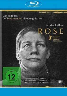 Produktbild von Rose (Blu-ray)