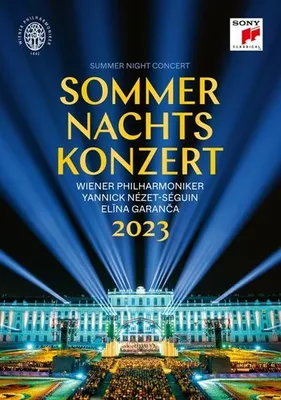 Productafbeelding van Zomeravondconcert 2023