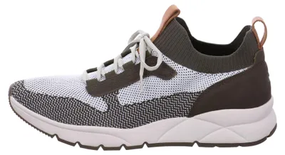 Produktbild von camel active Sportliche Schnürschuhe Run 12 Uni 363037373332 Weiß 44 EU