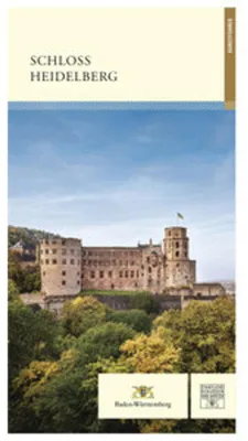 Produktbild von Schloss Heidelberg