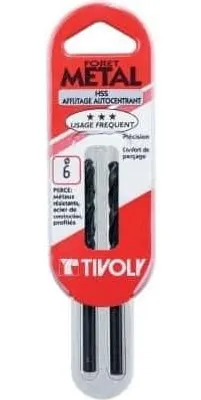 Produktbild von Metallwald Autocentring Tx 1 6,5 101