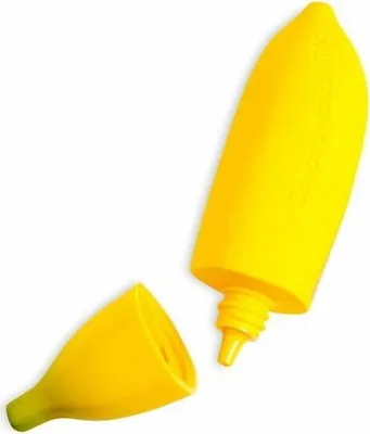 Produktbild von IDC Institute Skinfood Banana, Creme, Frauen, 40 ml, Tube, 1 Stück(e)